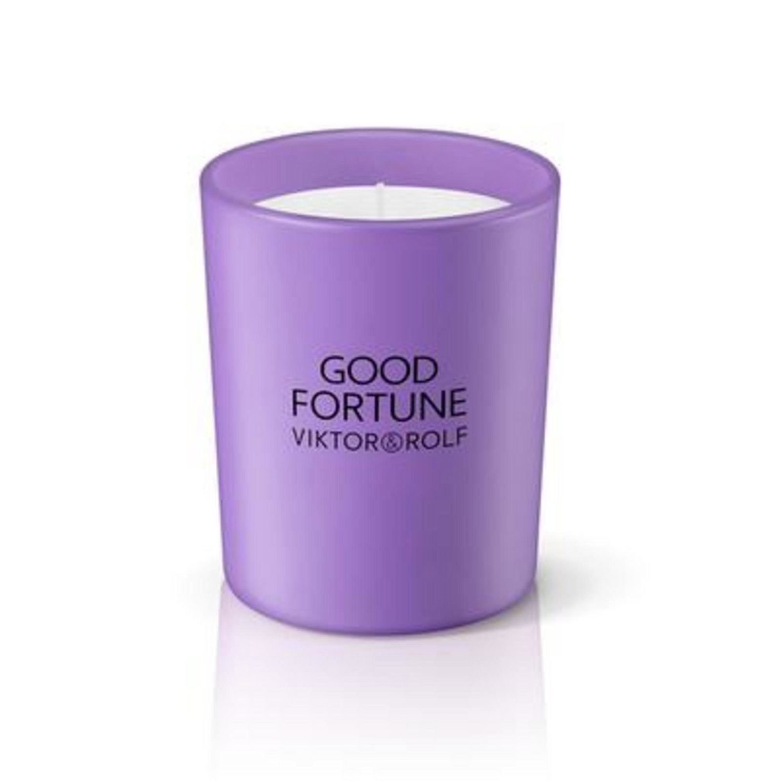 Viktor & Rolf Viktor & Rolf Good Fortune — Ароматна свещ, 70 г 1