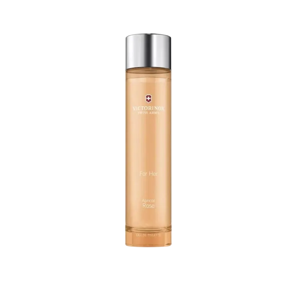 Swiss Arabian Swiss Arabian Apricot Rose 100 мл - Тоалетна Вода за Жени ТЕСТЕР 1
