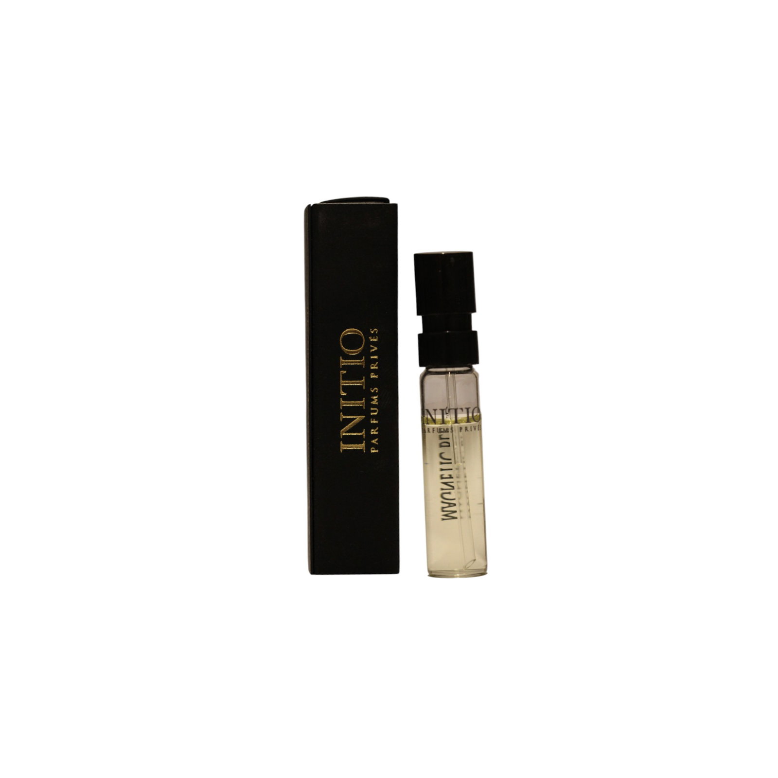 Initio Initio Magnetic Blend 1 1.5 ml *Vial 1.5 мл - Парфюмна Вода Унисекс 1