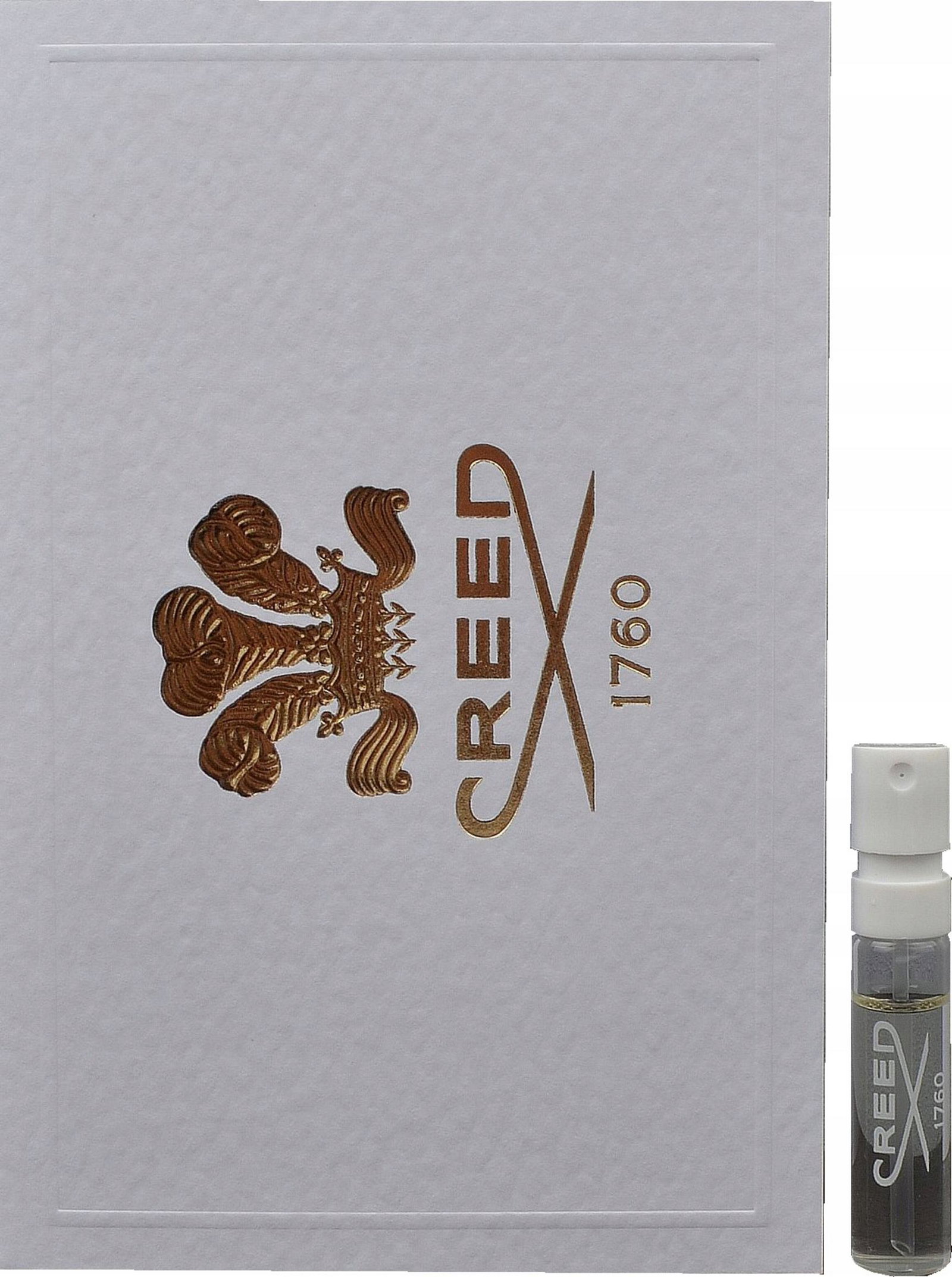 Creed Creed Spring Flower 2.5 ml *Vial 2.5 мл - Парфюмна Вода за Жени 1