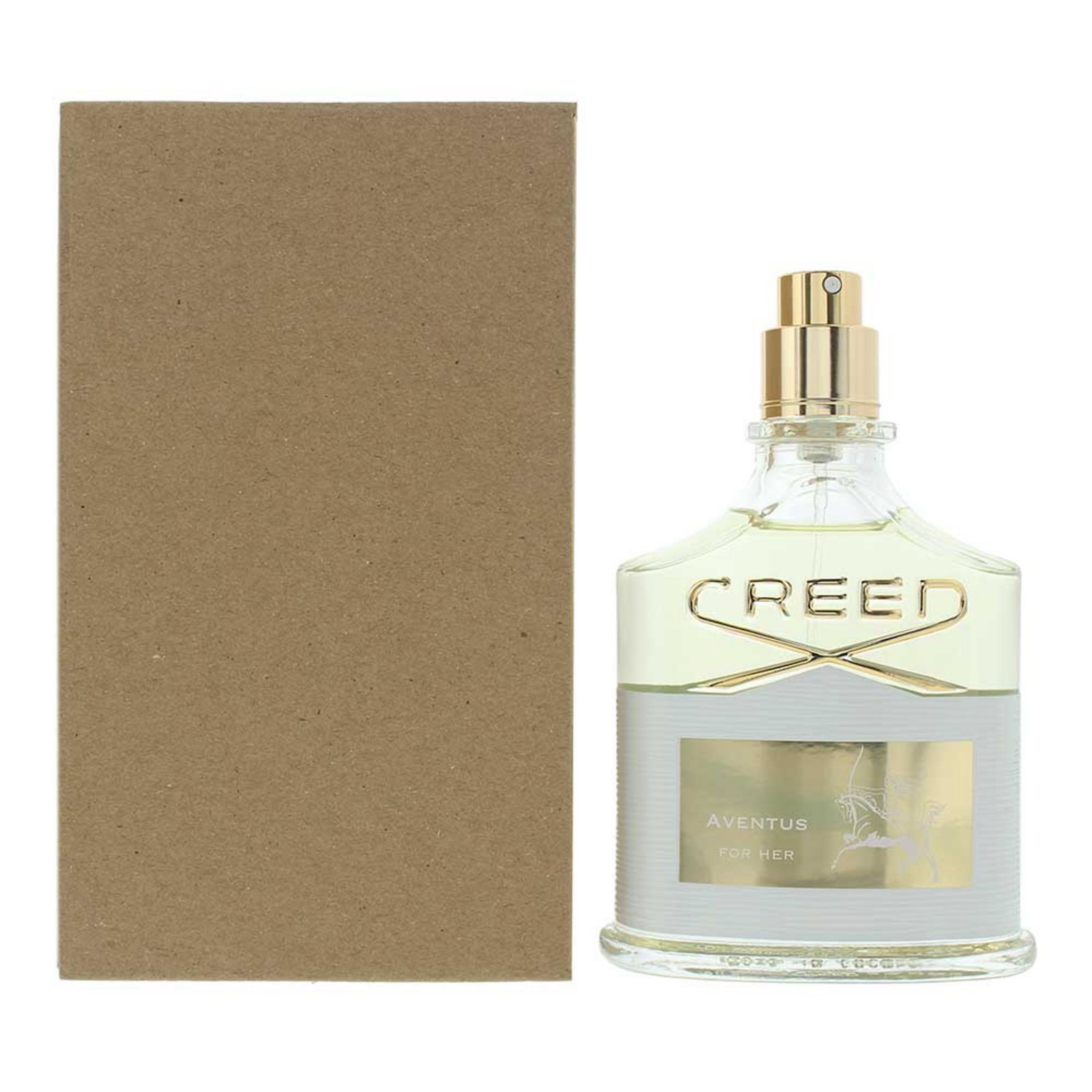 Creed Creed Aventus For Her 75 мл - Парфюмна Вода за Жени ТЕСТЕР 2