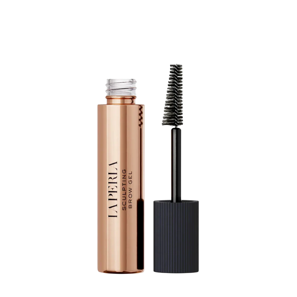La Perla La Perla Sculping Eyebrow Gel — Продукт за вежди, 4.5 мл ТЕСТЕР — 201 Light Brown 1