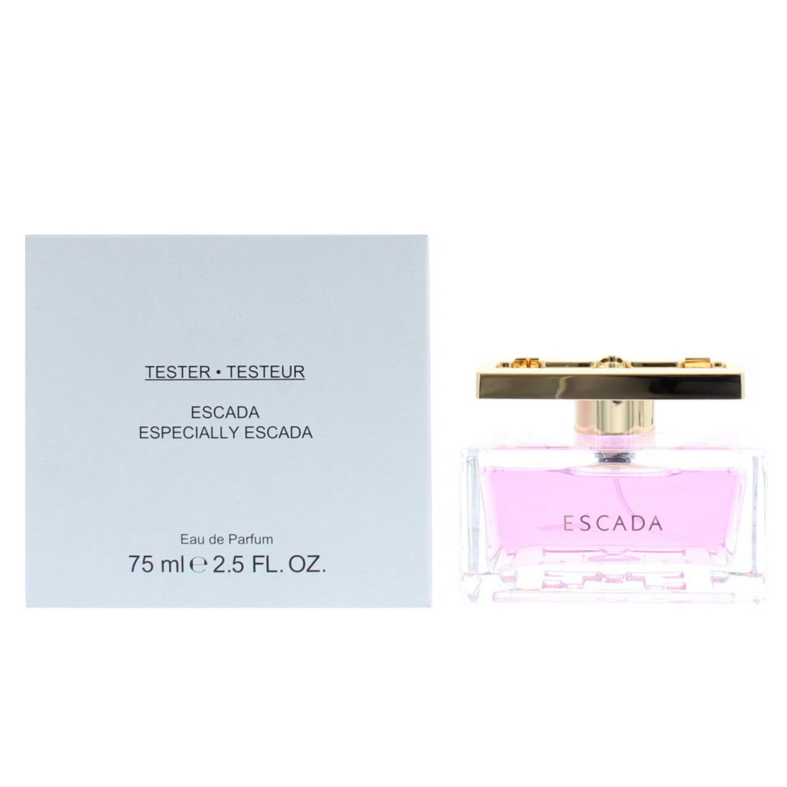 Escada Escada Especially 75 мл - Парфюмна Вода за Жени ТЕСТЕР 1