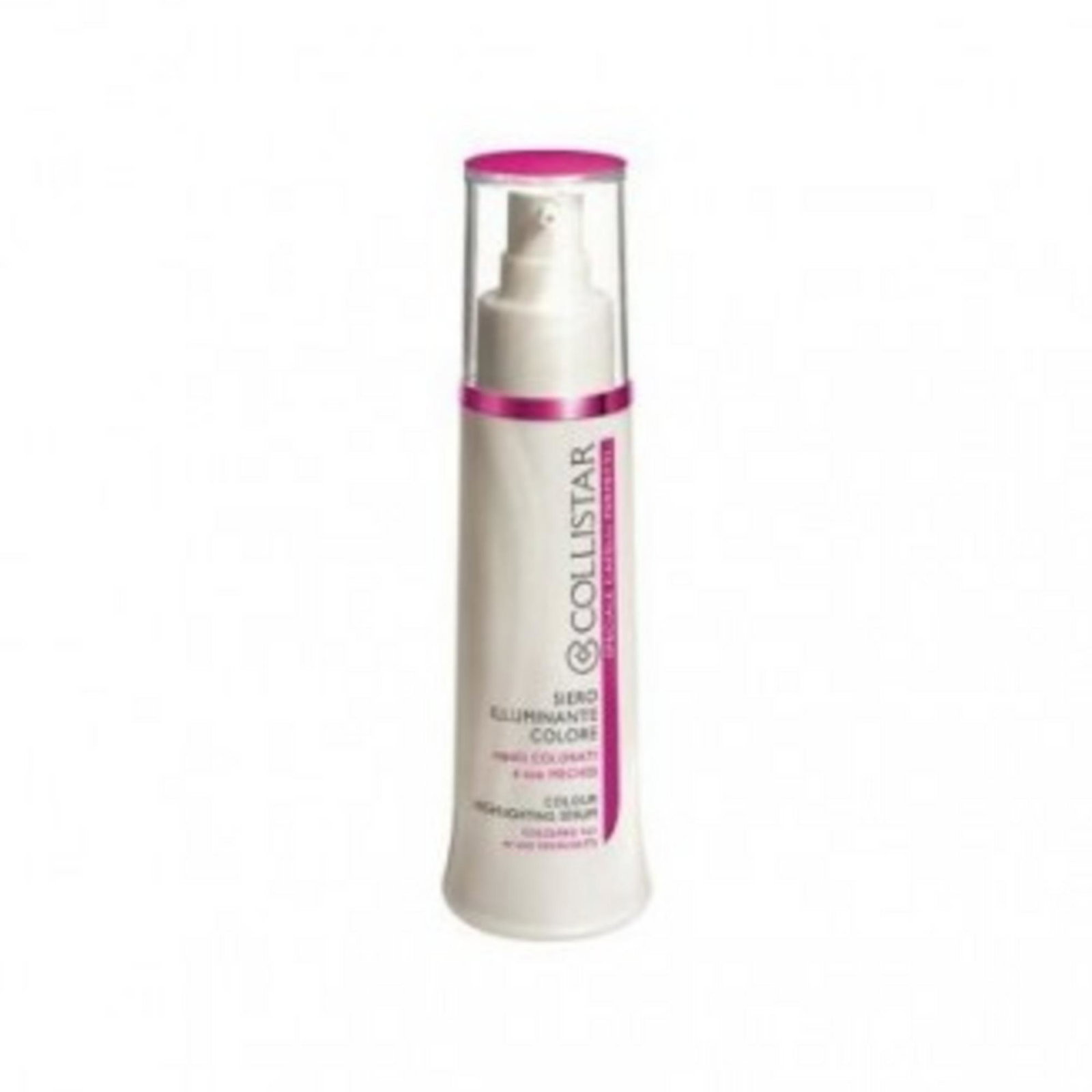 Collistar Collistar Colour Highlighting Serum Vegan Hair Serum Repair — Възстановяващ серум за коса, 100 мл 2
