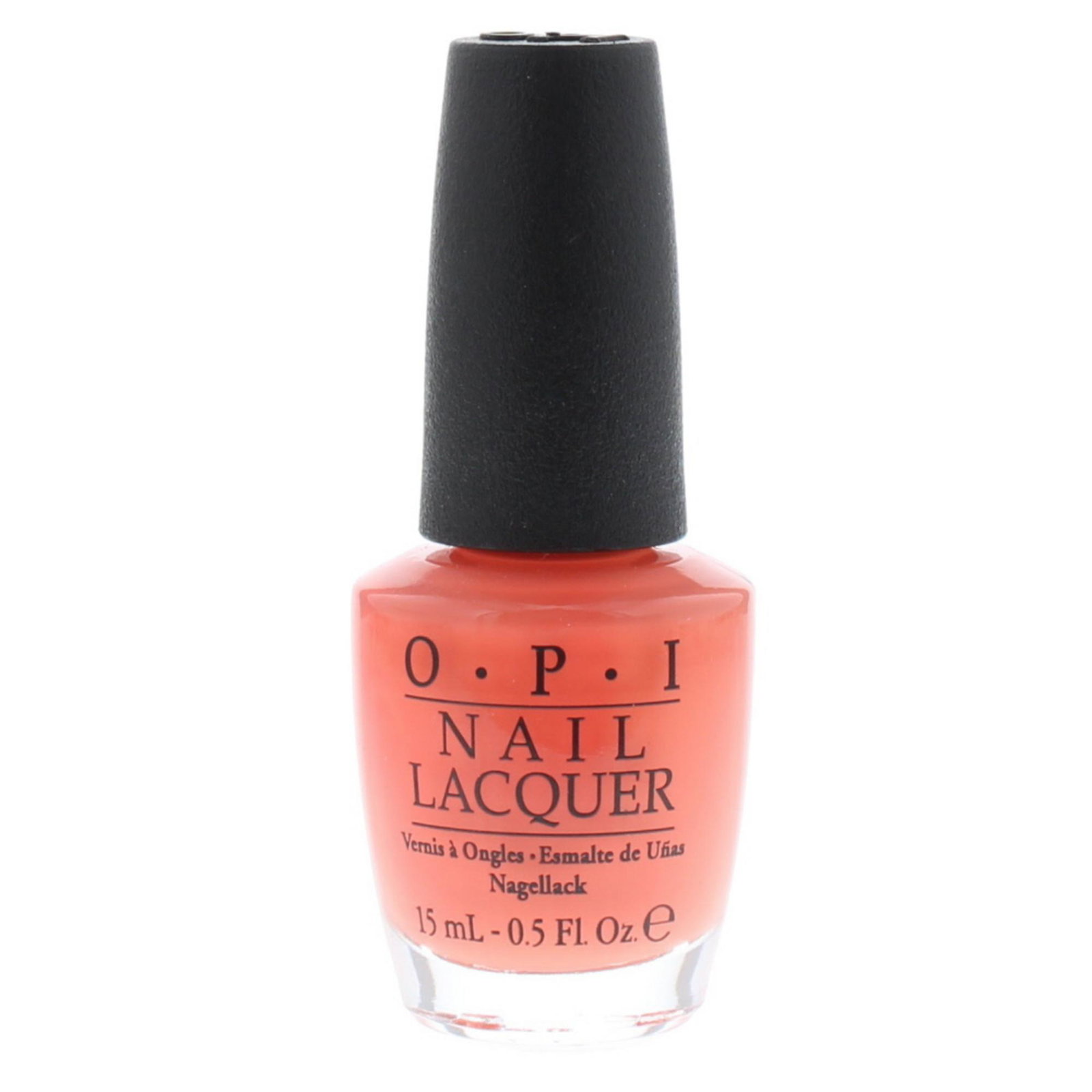 Opi Opi Can't Afford Not To — Лак за нокти, 15 мл — 03 Light Medium 2