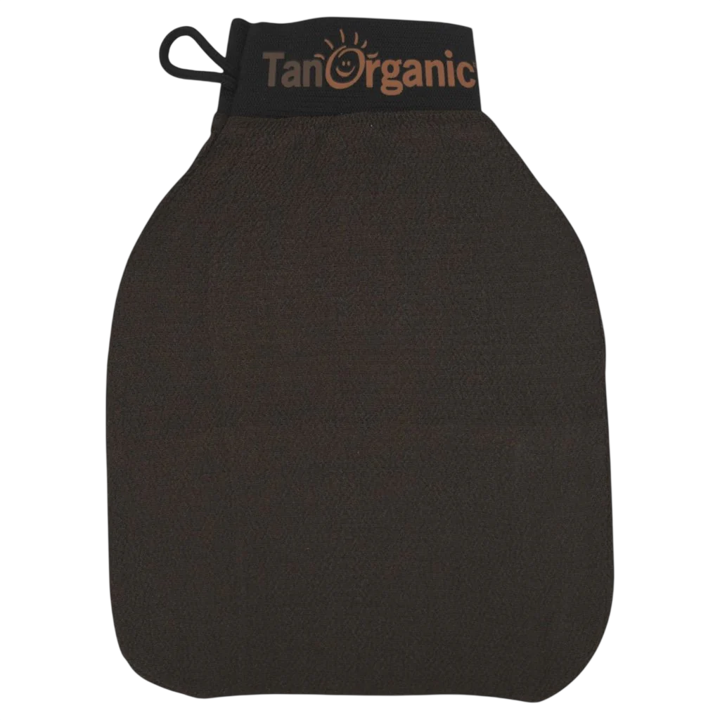 TanOrganic TanOrganic Tan-Erase Tanning Mitts 1