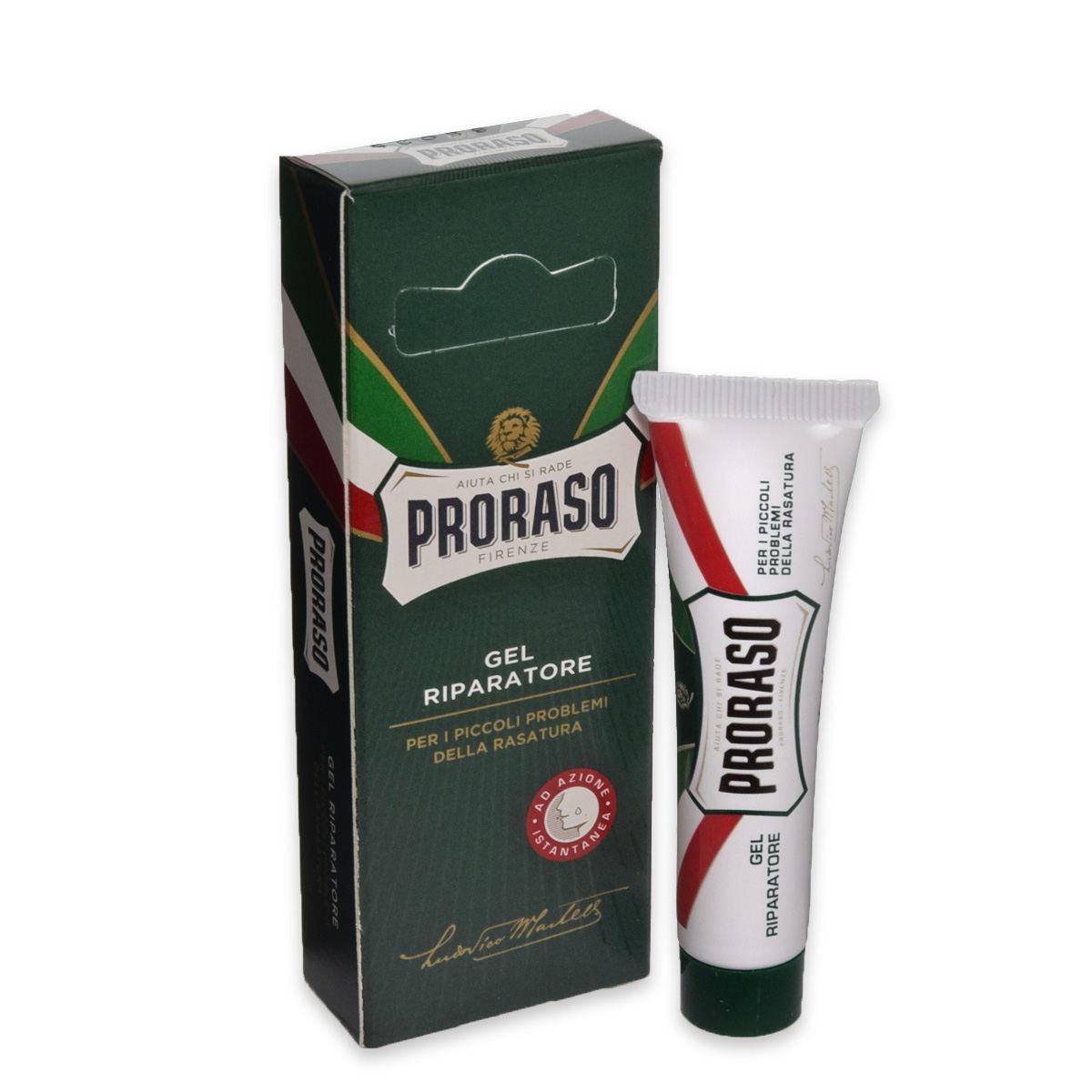 Proraso Proraso Reparative — Продукт за бръснене, 10 мл 2