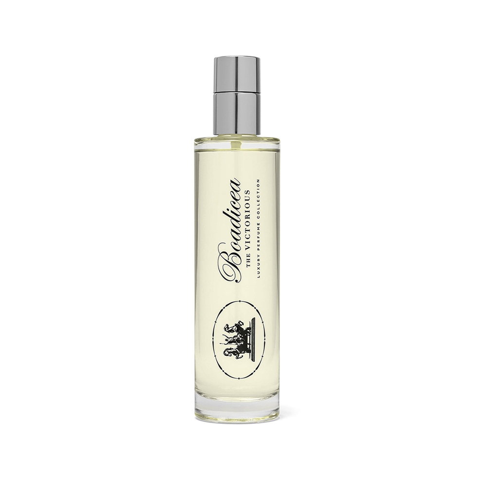 Boadicea The Victorious Boadicea The Victorious Dasman Bergamot — Спрей, 200 мл 1
