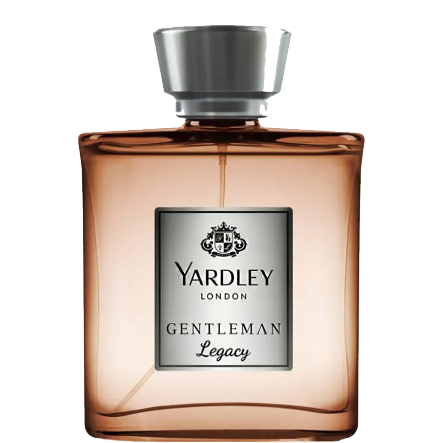 Yardley Yardley Gentleman Legacy 100 мл - Парфюмна Вода за Мъже ТЕСТЕР 1