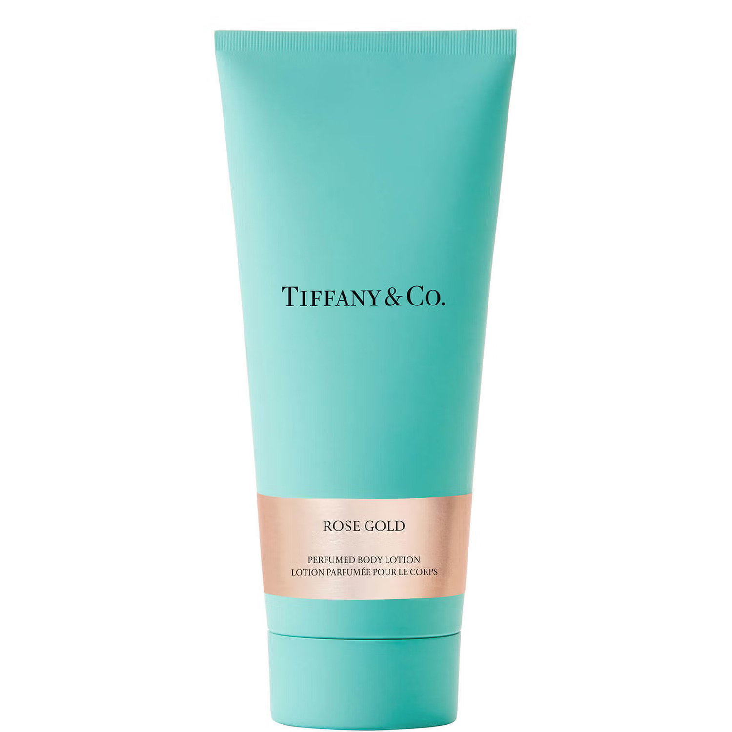 Tiffany & Co Tiffany & Co Rose Gold Moisturizing Body — Хидратиращ лосион за тяло, 200 мл ТЕСТЕР 1
