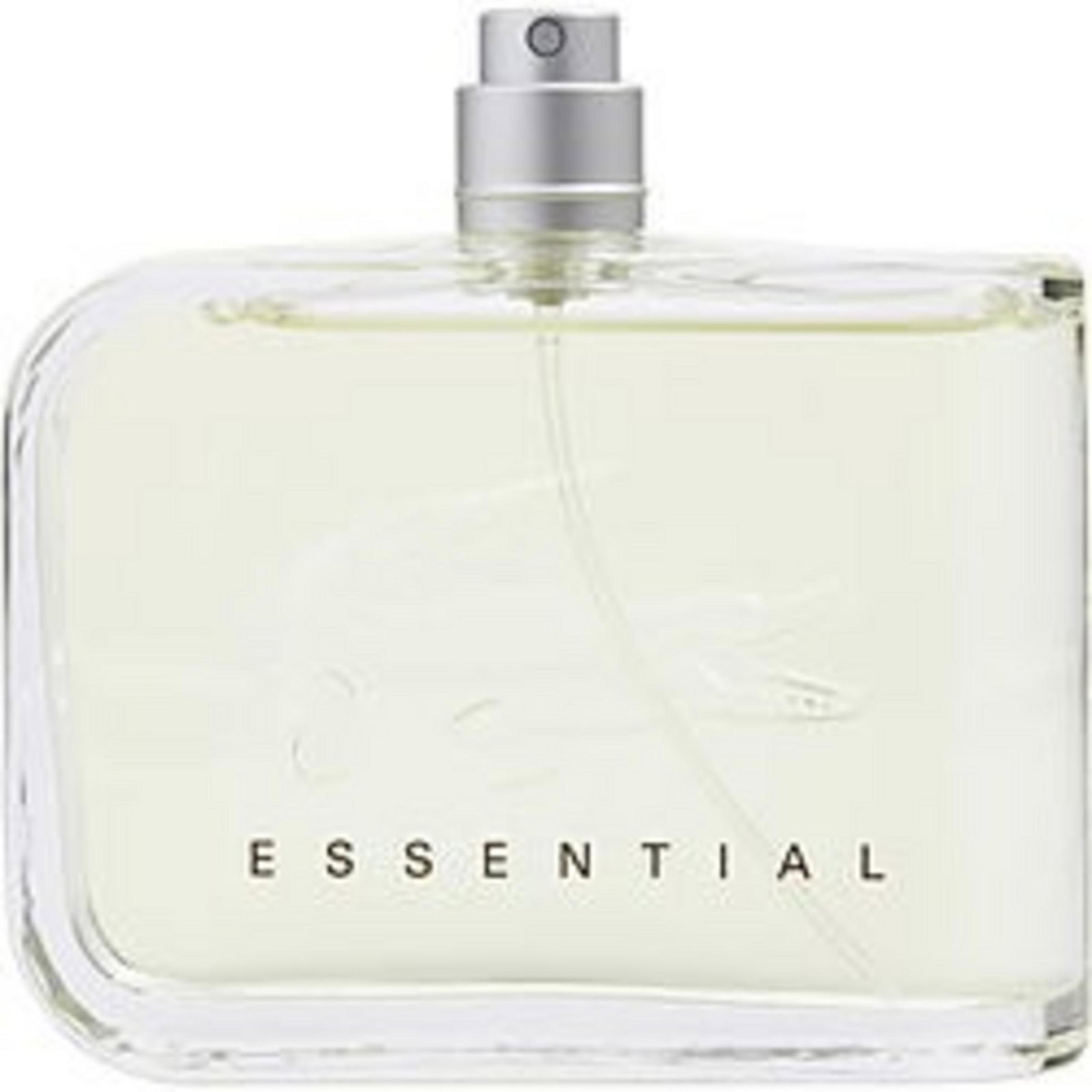 Lacoste Lacoste Essential 125 мл - Тоалетна Вода за Мъже ТЕСТЕР 1