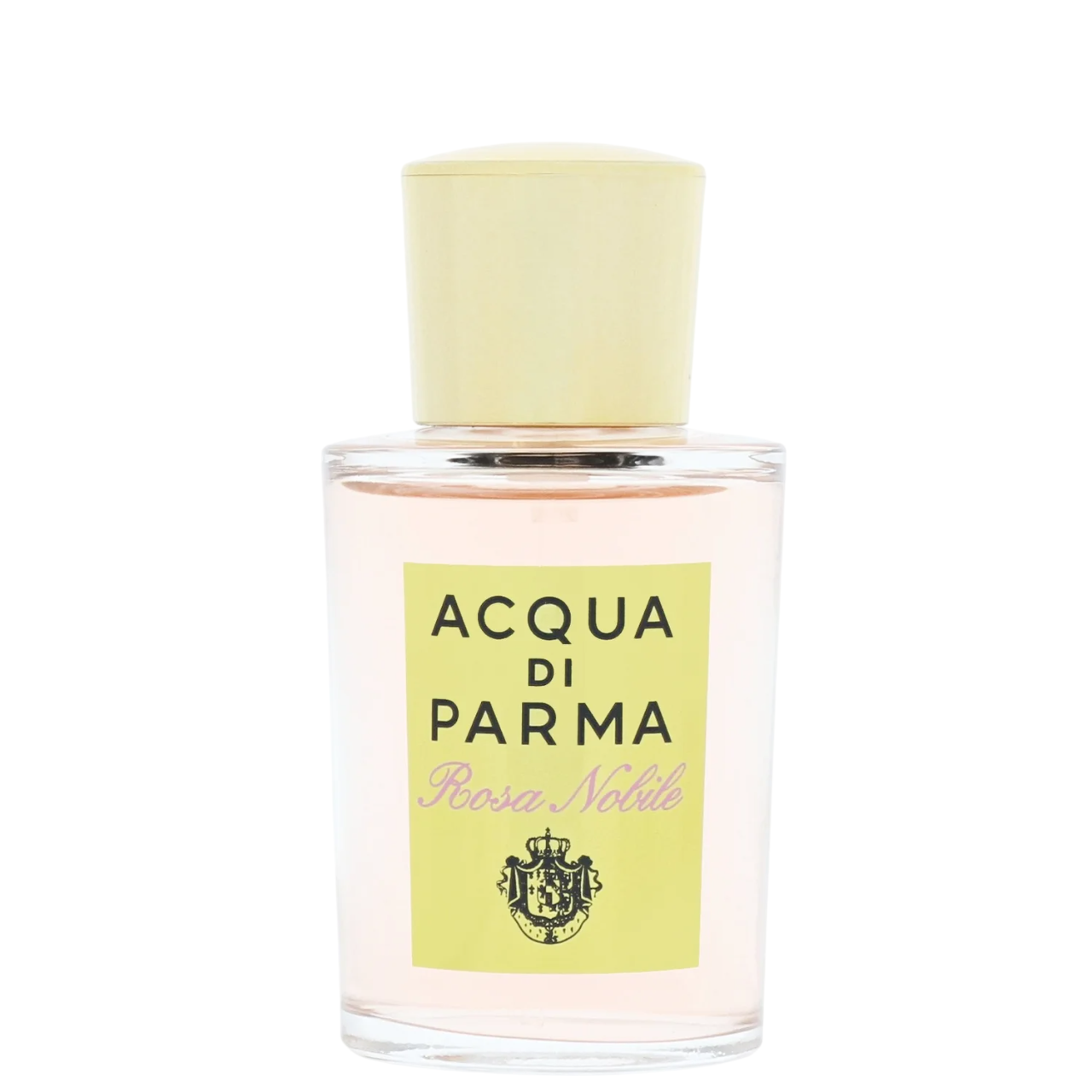 Acqua di Parma Acqua di Parma Rosa Nobile 20 мл - Парфюмна Вода за Жени ТЕСТЕР 1