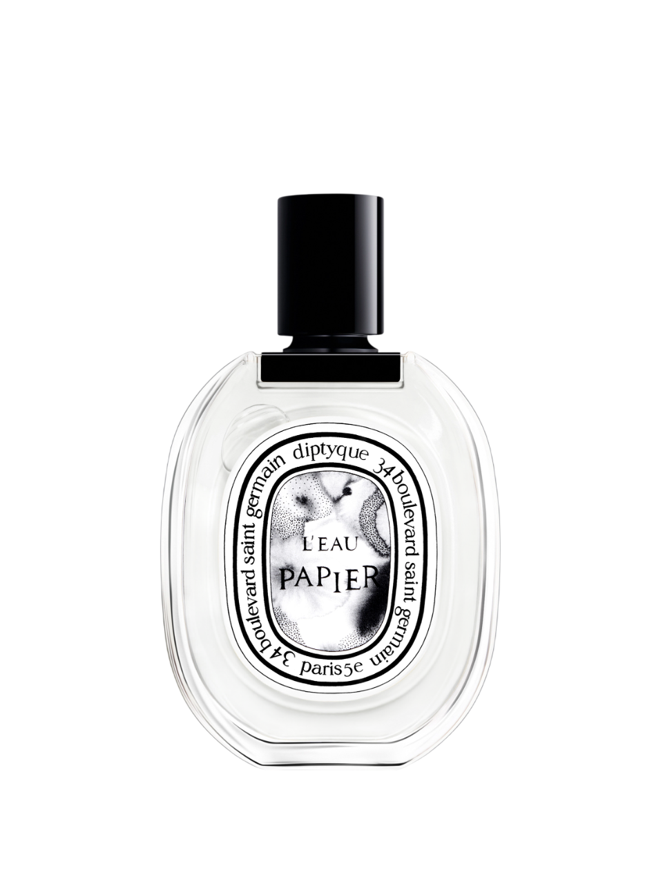 Diptyque Diptyque L'eau Papier 100 мл - Тоалетна Вода Унисекс ТЕСТЕР 1