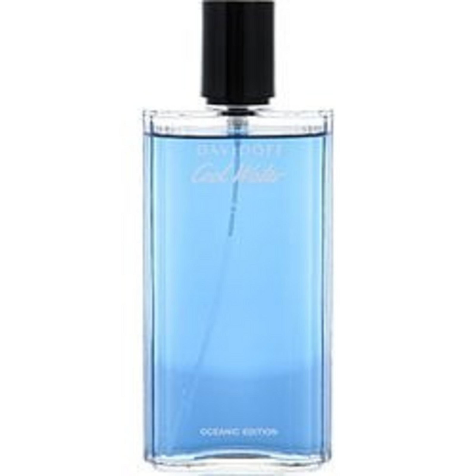 Davidoff Davidoff Cool Water Oceanic Edition 125 мл - Тоалетна Вода за Мъже ТЕСТЕР 1