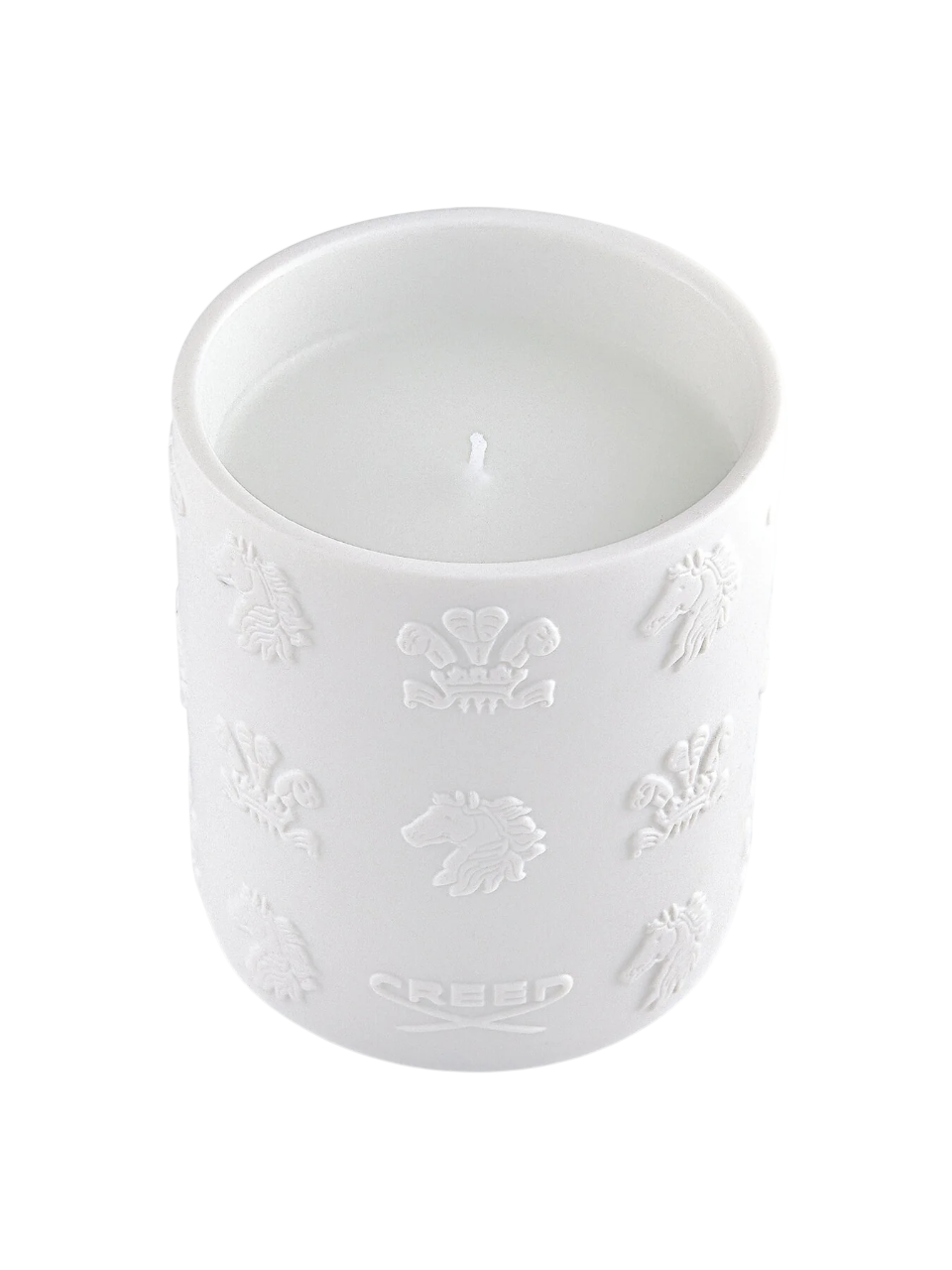 Creed Creed Silver Mountain Water Fresh — Свежа ароматна свещ, 220 г ТЕСТЕР 1