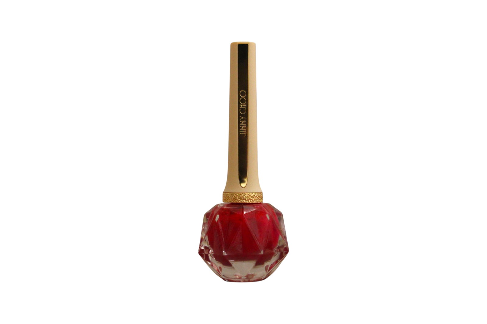 Jimmy Choo Jimmy Choo Seduction Glossy — Лак за нокти, 15 мл ТЕСТЕР — 005 Crazy Fuchsia 1