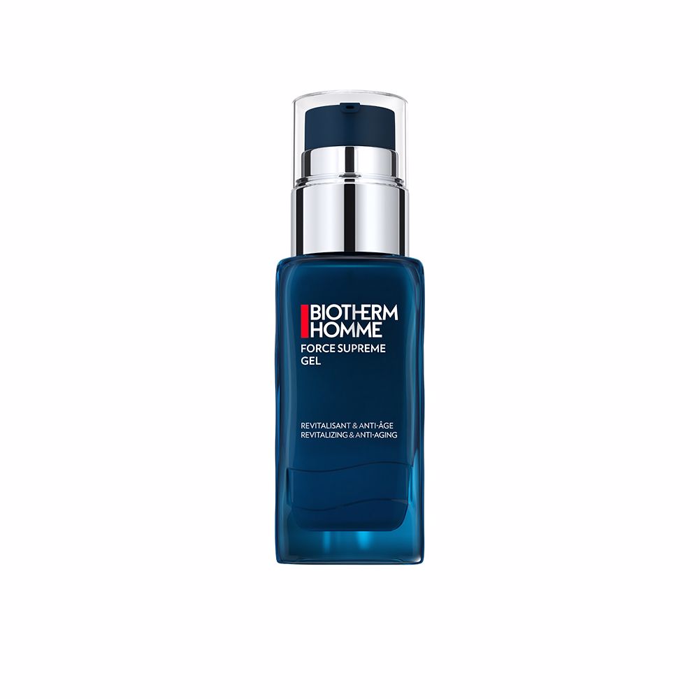 Biotherm Biotherm Force Supreme — Гел против стареене, 50 мл ТЕСТЕР 1