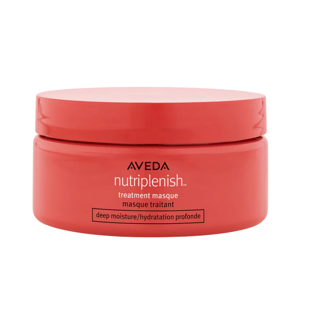 Aveda Aveda Nutriplenish Pomegranate Hair Treatment Cream Mask — Хидратираща маска за лице, 200 мл 1