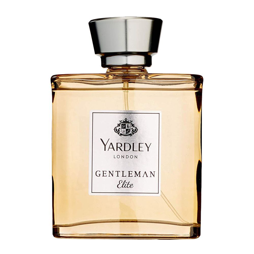 Yardley Yardley Gentleman Elite 100 мл - Парфюмна Вода за Мъже ТЕСТЕР 1