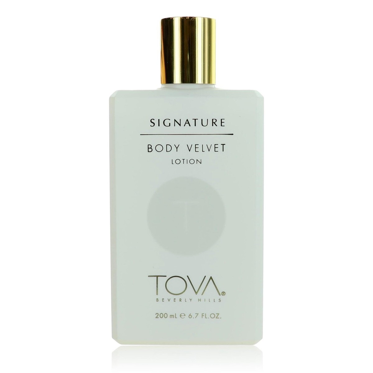 Tova Beverly Hills Tova Beverly Hills Signature Moisturizes Body — Хидратиращ лосион за тяло, 200 мл ТЕСТЕР 1