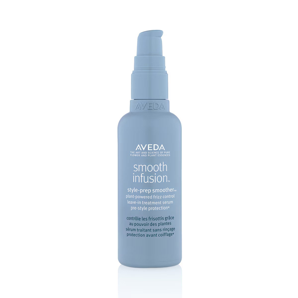 Aveda Aveda Smooth Infusion — Гладък лак за коса против за против frizz, 100 мл 1