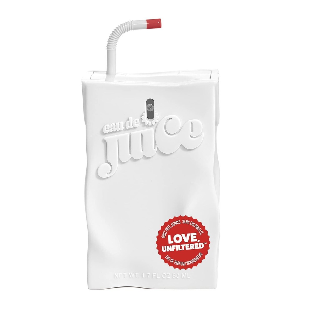 Cosmopolitan Cosmopolitan Eau de Juice Love Unfiltered 50 мл - Парфюмна Вода за Жени ТЕСТЕР 1