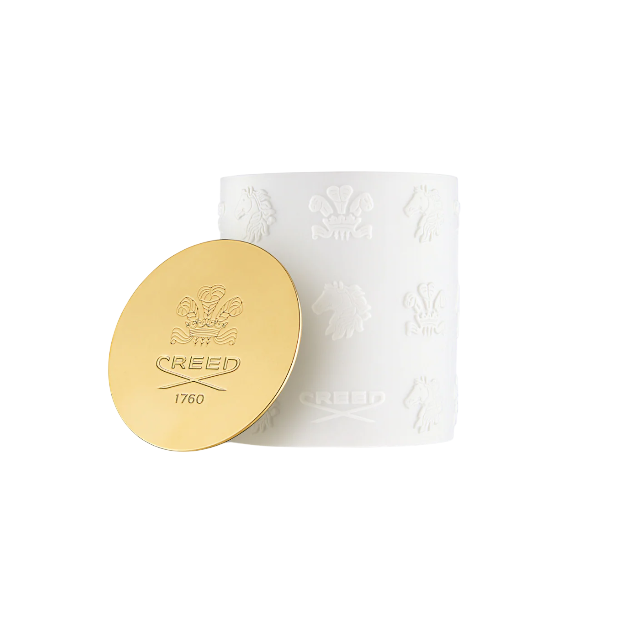 Creed Creed Aventus Citrus Blend — Ароматна свещ, 220 г ТЕСТЕР 1