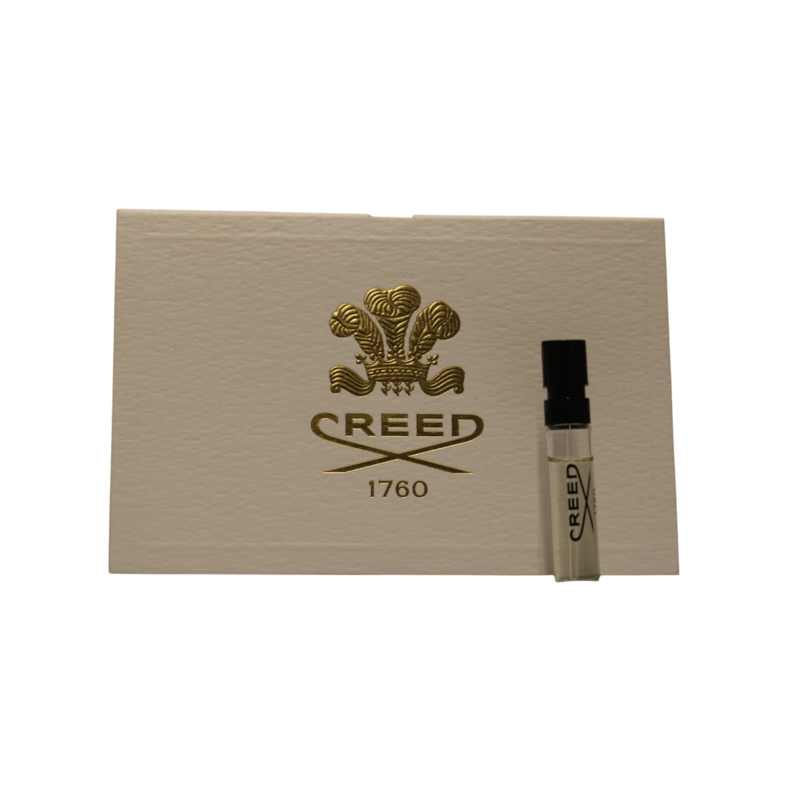Creed Creed Pure White Cologne 2.5 ml *Vial 2.5 мл - Одеколон Унисекс 1