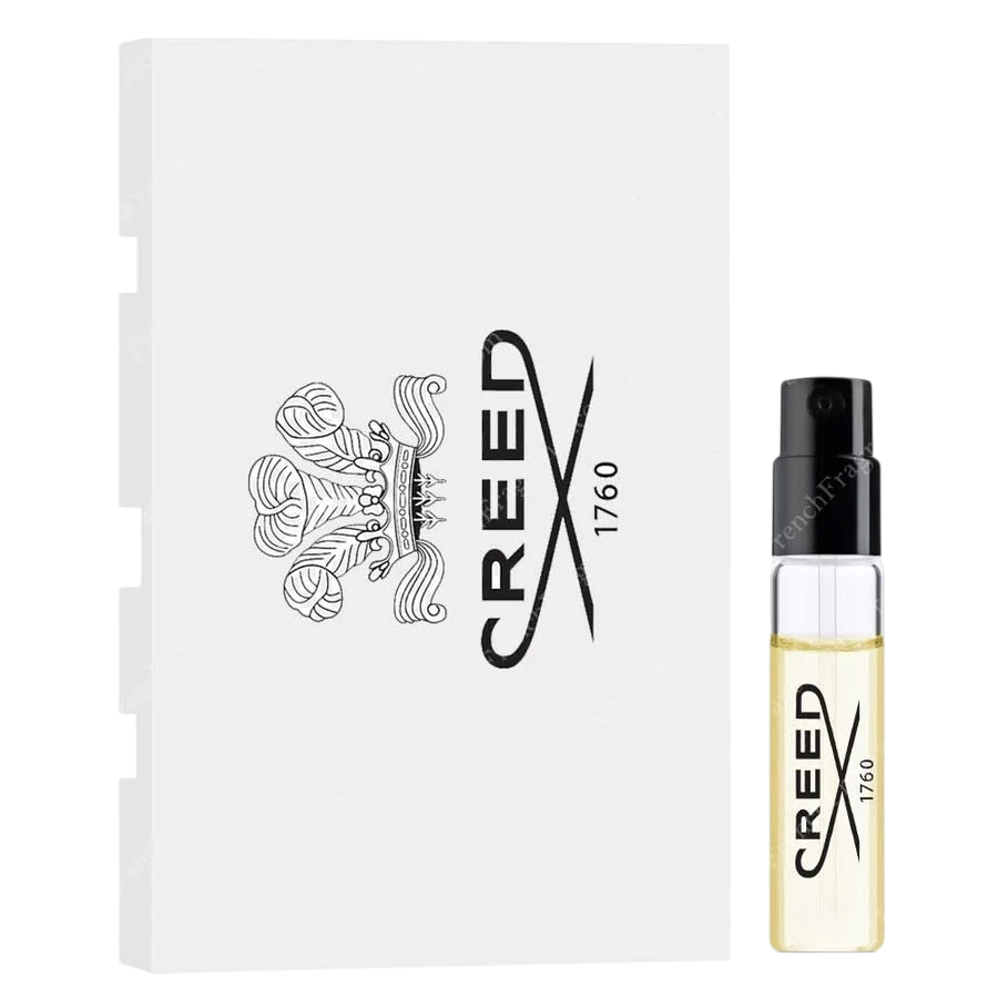 Creed Creed Queen Of Silk 1.7 ml *Vial 1.7 мл - Парфюмна Вода за Жени 1