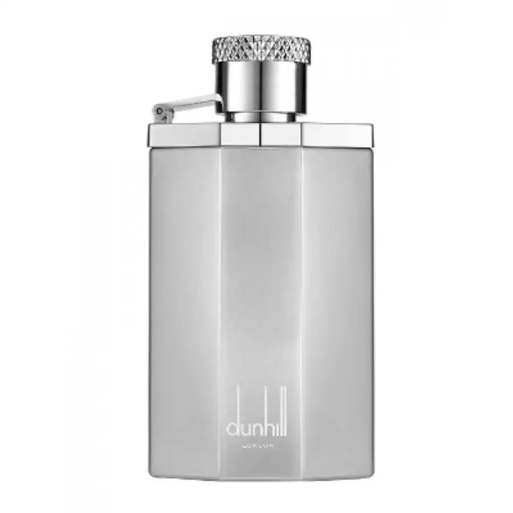 Dunhill Dunhill Desire Silver 100 мл - Тоалетна Вода за Мъже ТЕСТЕР 1
