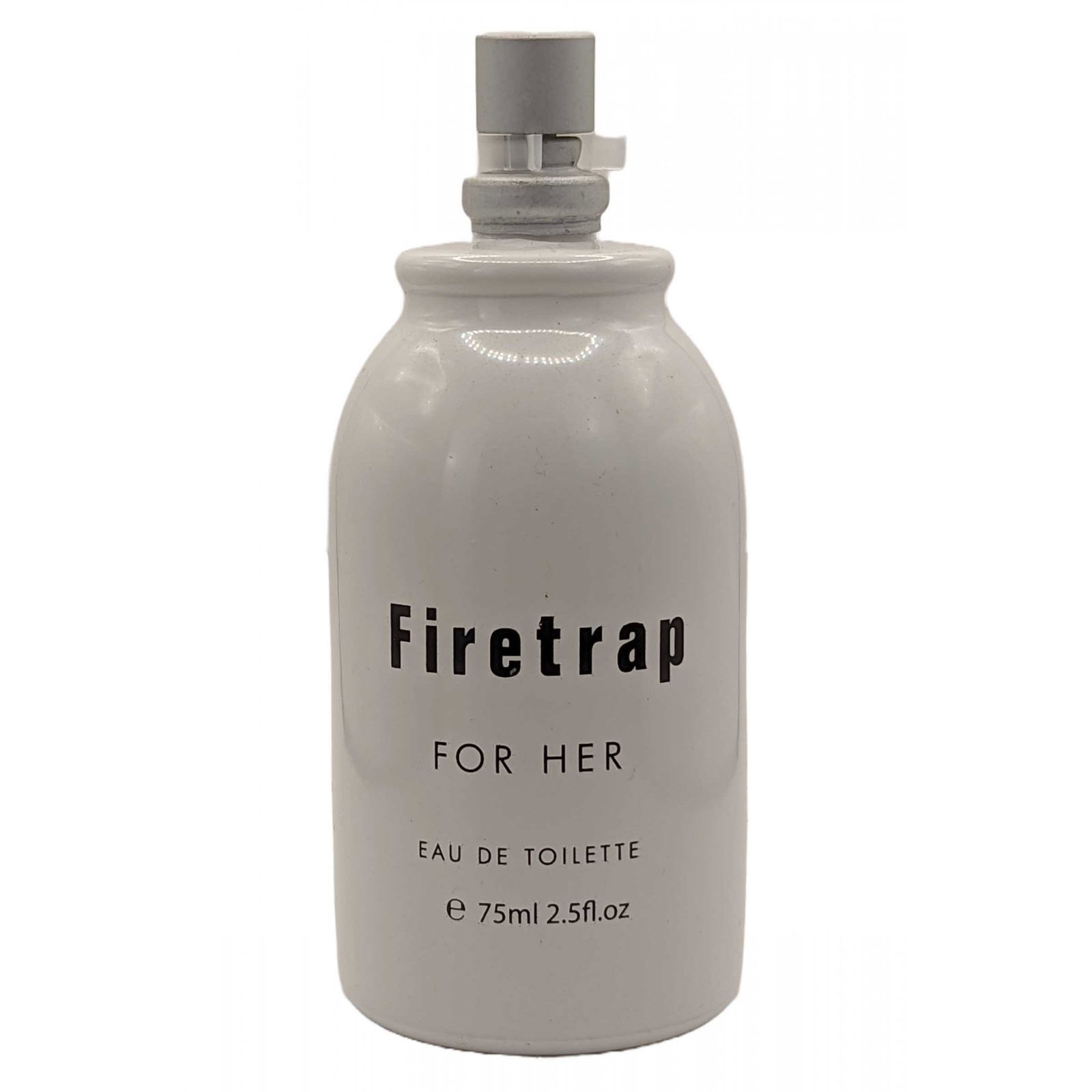 Firetrap Firetrap For Her 75 мл - Тоалетна Вода за Жени ТЕСТЕР 1