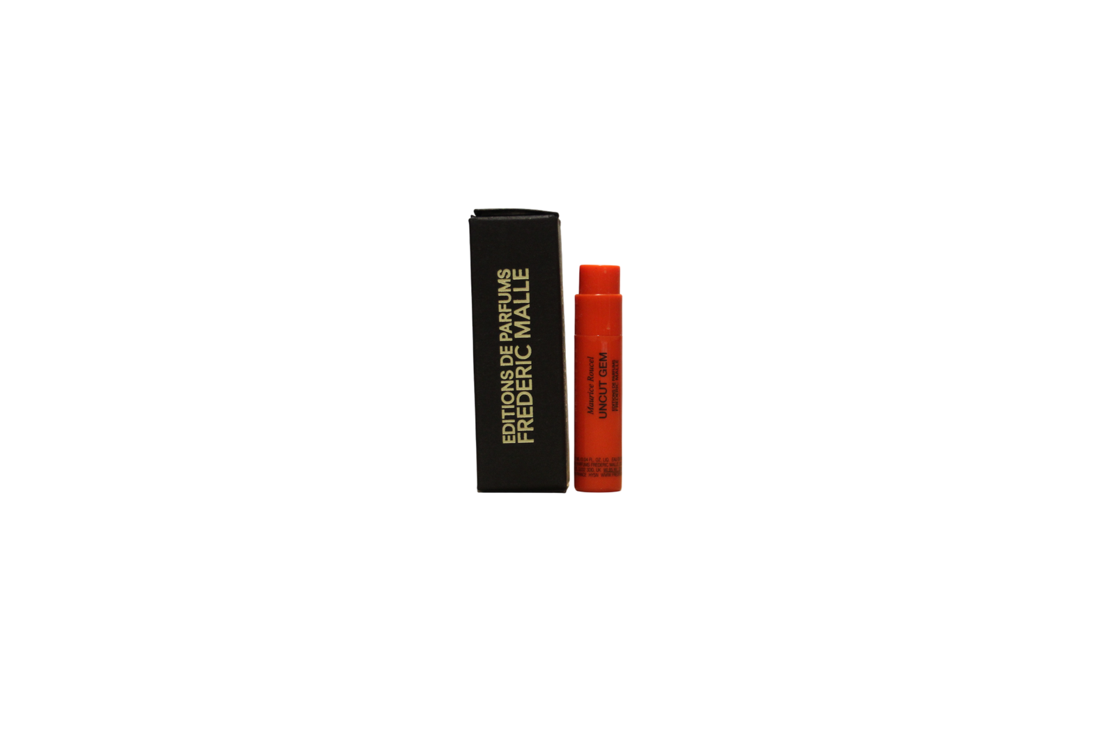 Frederic Malle Frederic Malle Uncut Gem 1.2 ml *Vial 1.2 мл - Парфюмна Вода за Мъже 1