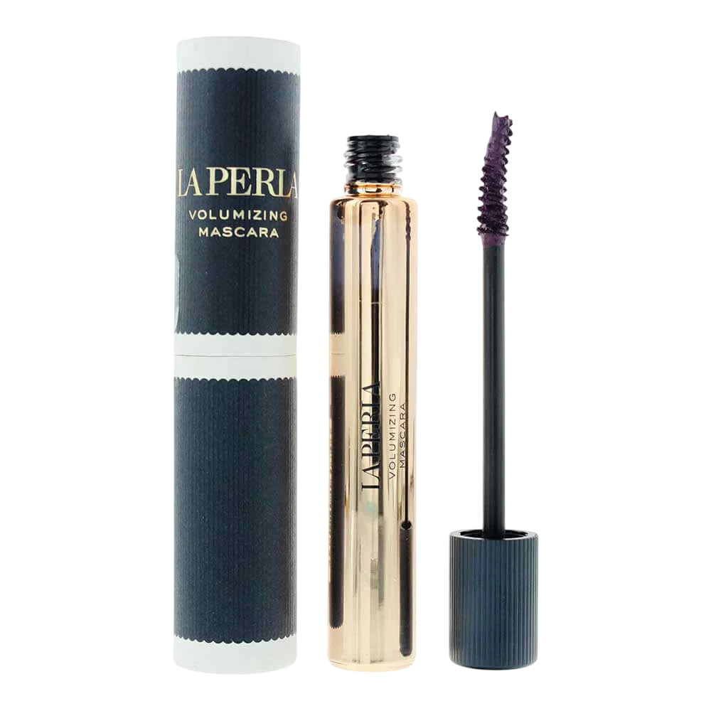 La Perla La Perla Volumizing Defining Volumizing — Спирала, 7.2 мл ТЕСТЕР — 104 Dark Violet 2