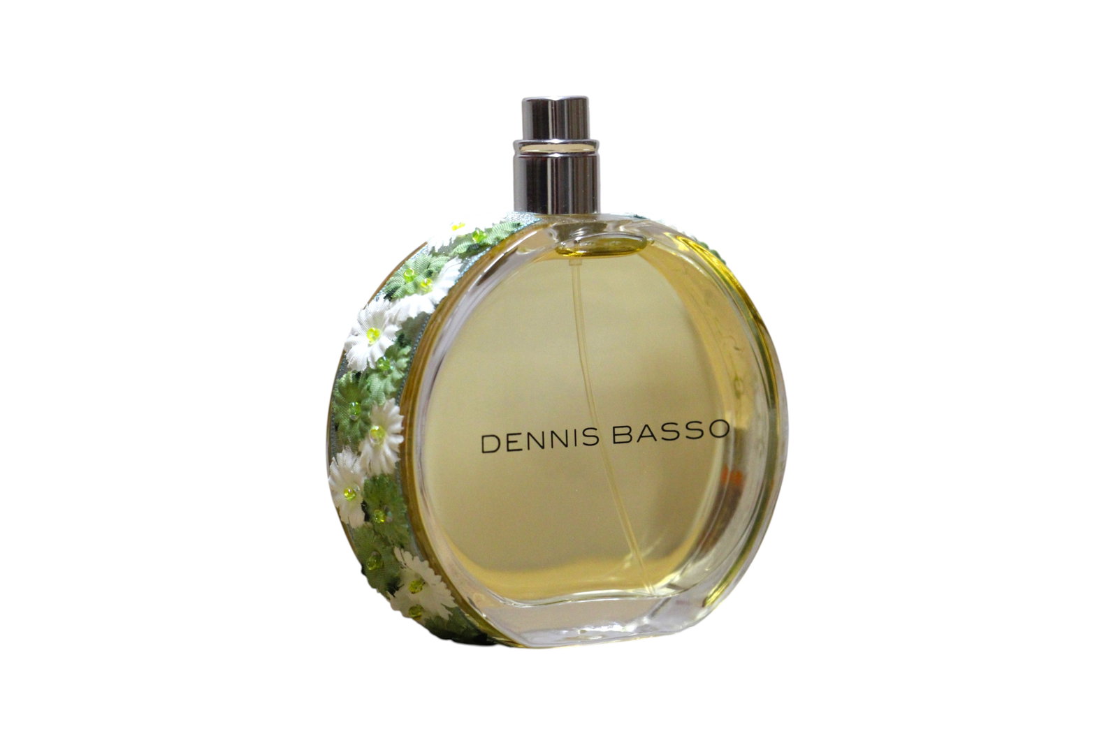 Dennis Basso Dennis Basso Summer 75 мл - Парфюмна Вода за Жени ТЕСТЕР 1