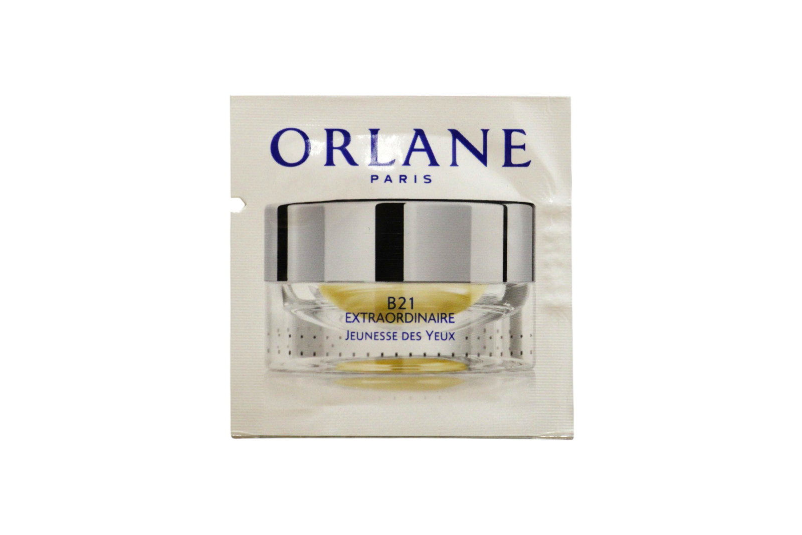 Orlane Orlane B21 Extraordinaire Absolute Youth — Околоочен крем против бръчки, 1 мл МОСТРА 1