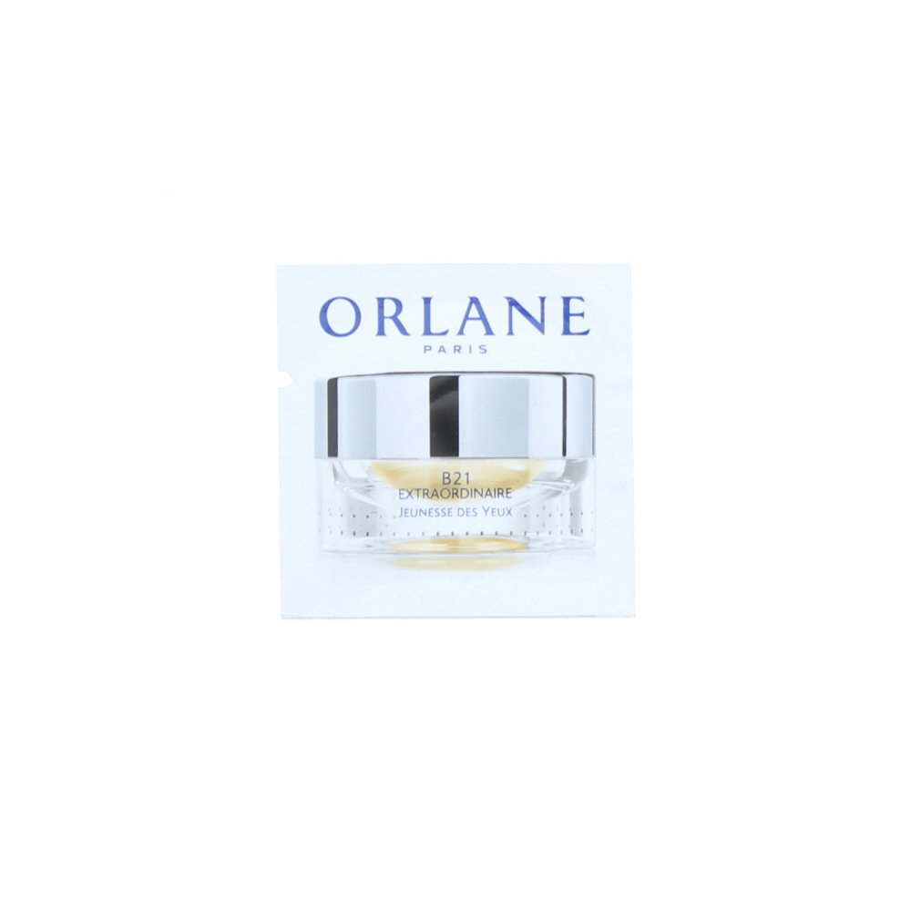 Orlane Orlane B21 Extraordinaire Absolute Youth — Околоочен крем против бръчки, 1 мл МОСТРА 2