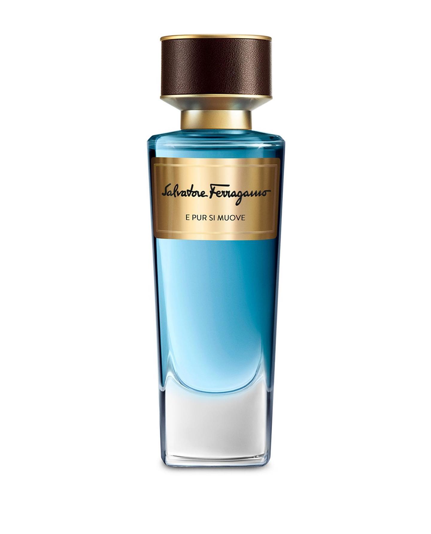 Salvatore Ferragamo Salvatore Ferragamo E Pur Si Mouve 100 мл - Парфюмна Вода Унисекс ТЕСТЕР 1