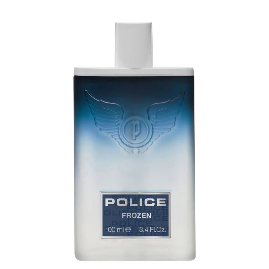 Police Police Frozen — Афтършейв, 100 мл ТЕСТЕР 1