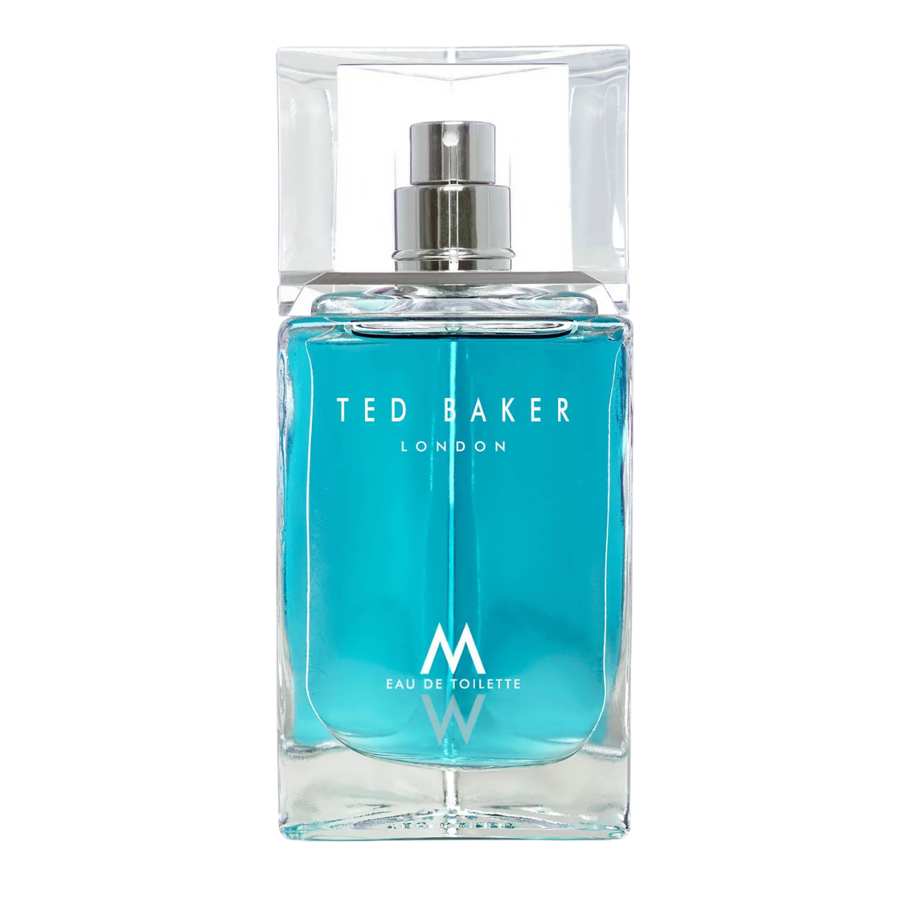 Ted Baker Ted Baker M 75 мл - Тоалетна Вода за Мъже ТЕСТЕР 1
