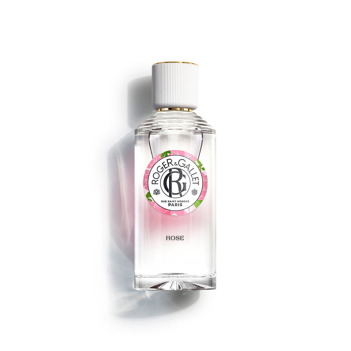 Roger & Gallet Roger & Gallet Rose Fragrance Water Body 100 мл - ТЕСТЕР 1