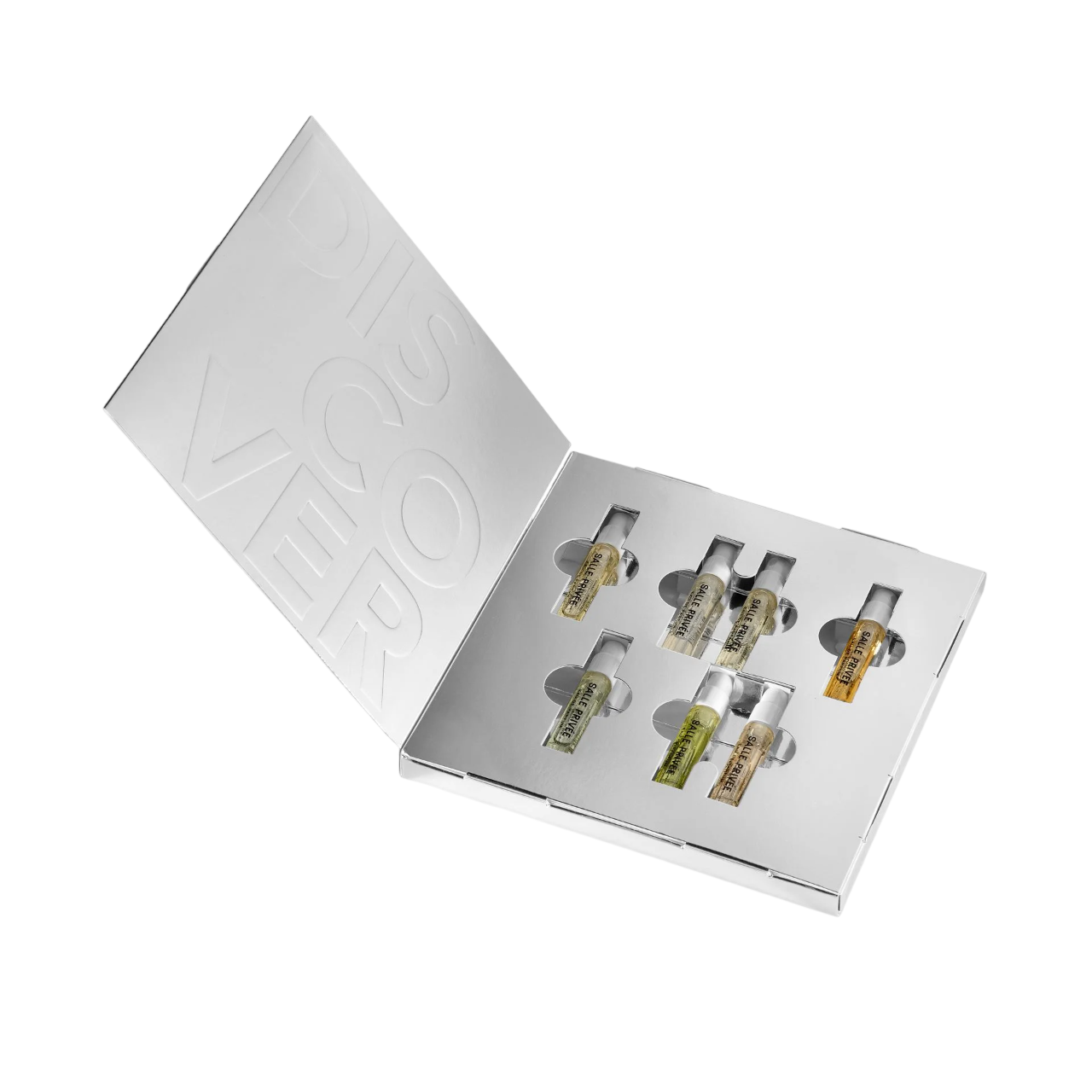 Salle Privee Salle Privee Set Discovery 7 pcs 2 мл - Парфюмна Вода Унисекс ТЕСТЕР 2