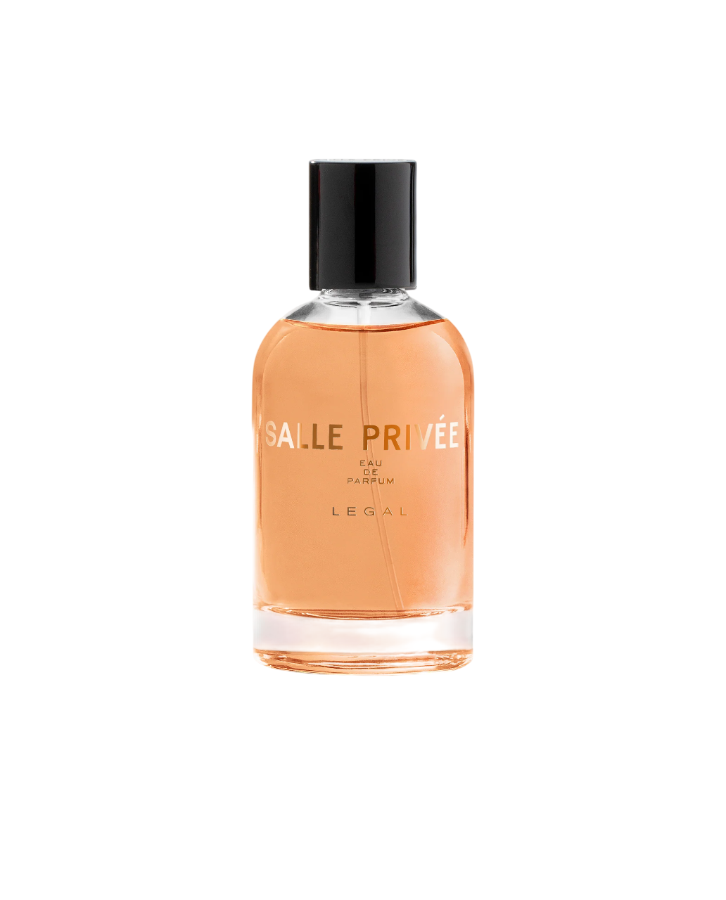 Salle Privee Salle Privee Privee Legal 100 мл - Парфюмна Вода за Мъже ТЕСТЕР 1