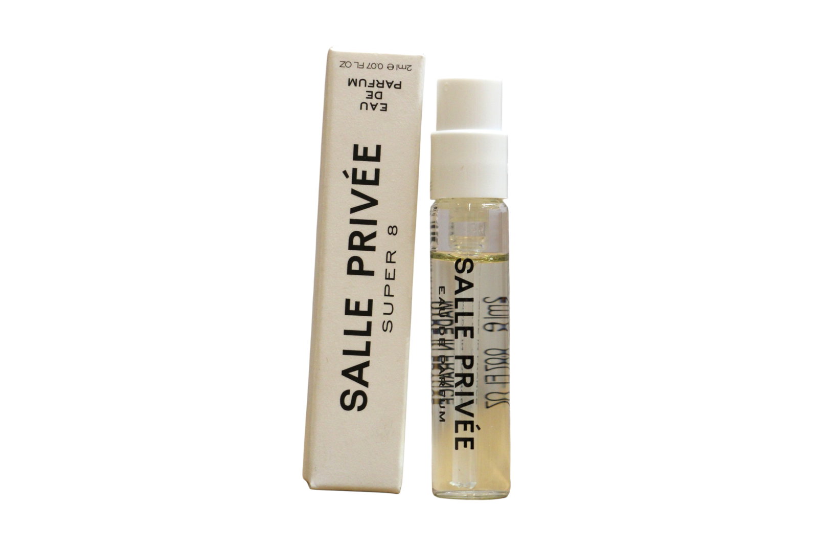 Salle Privee Salle Privee Super 8 2 ml *Vial 2 мл - Парфюмна Вода Унисекс 1