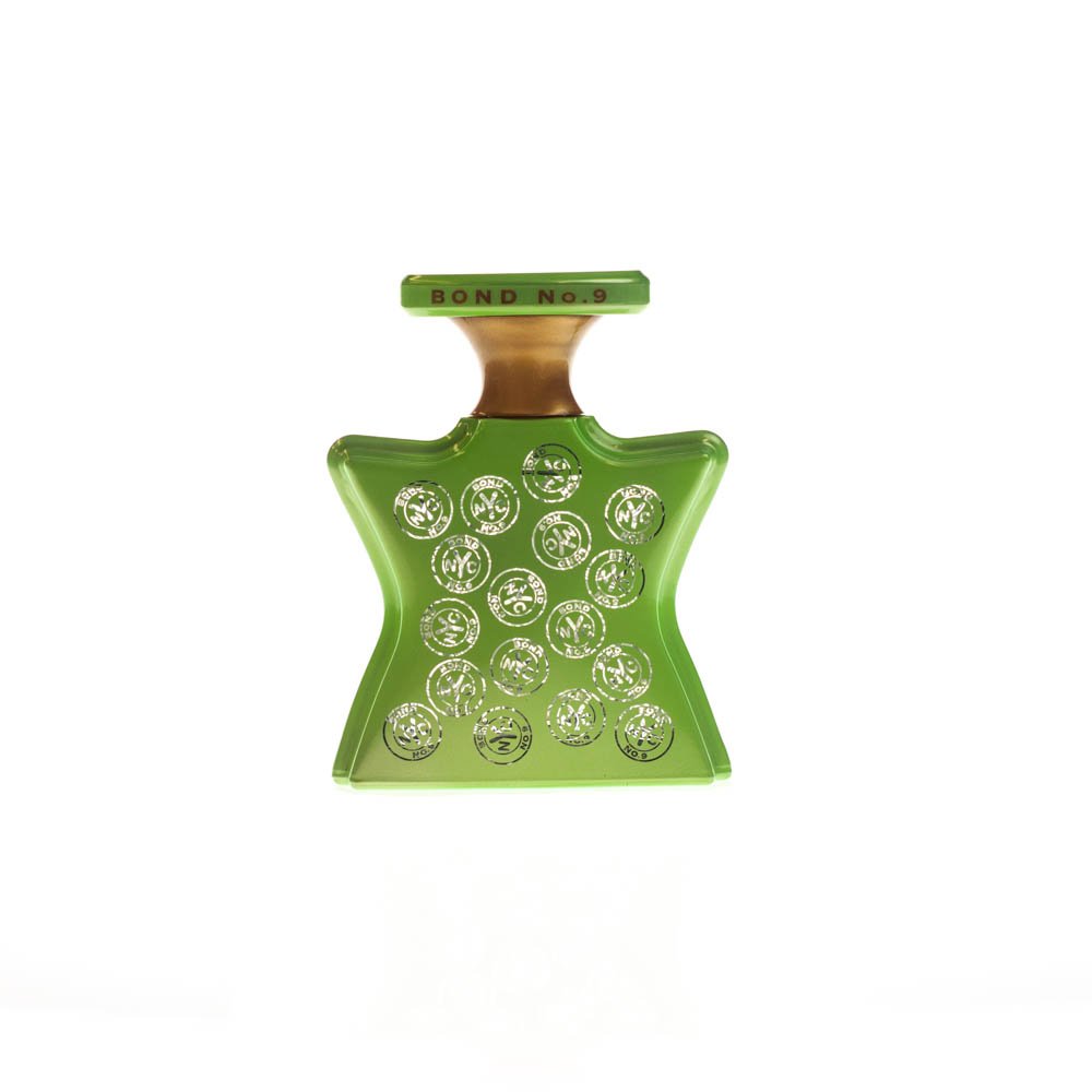 Bond No.9 Bond No.9 Hudson Yards 100 мл - Парфюмна Вода за Жени ТЕСТЕР 1