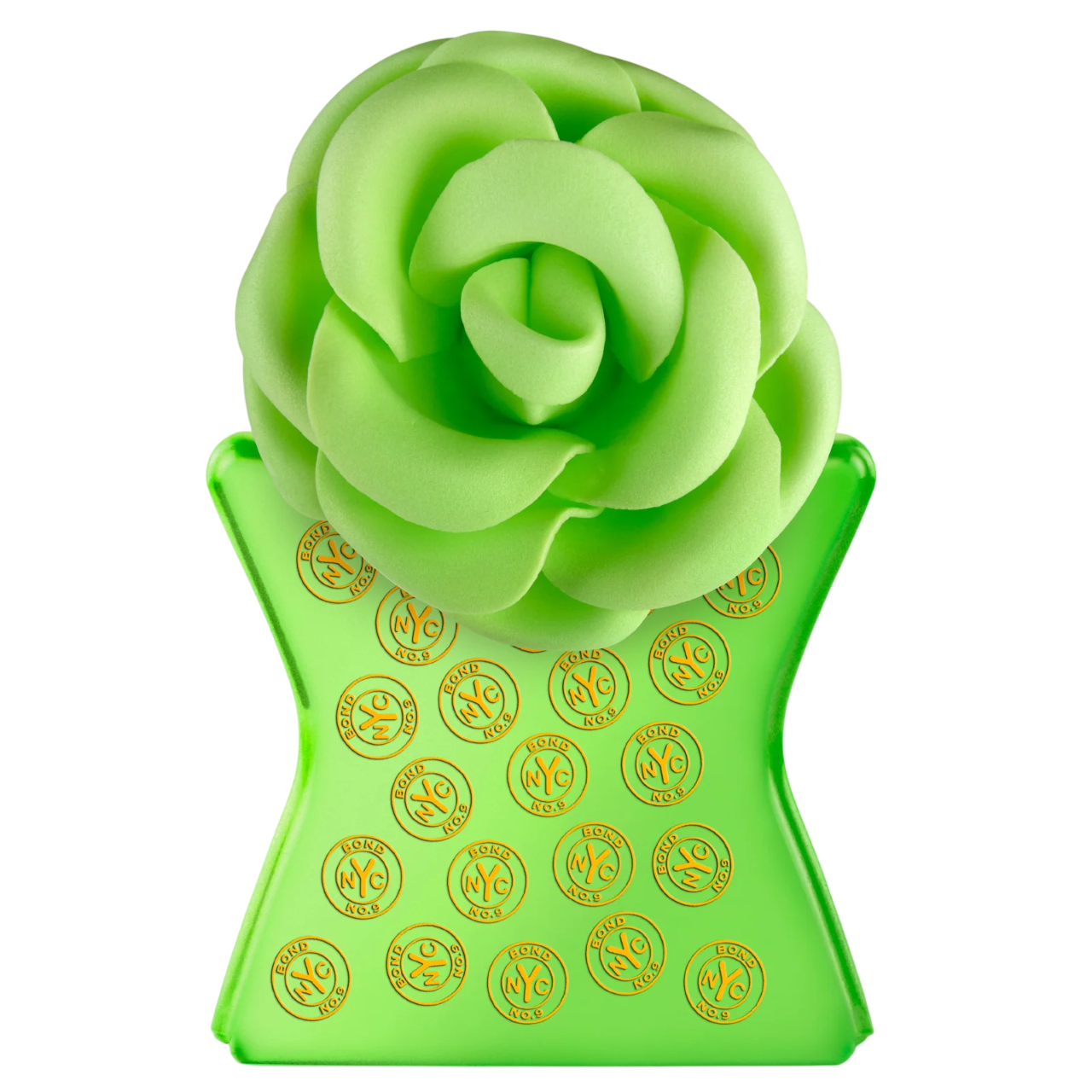 Bond No.9 Bond No.9 Hudson Yards 100 мл - Парфюмна Вода за Жени ТЕСТЕР 2
