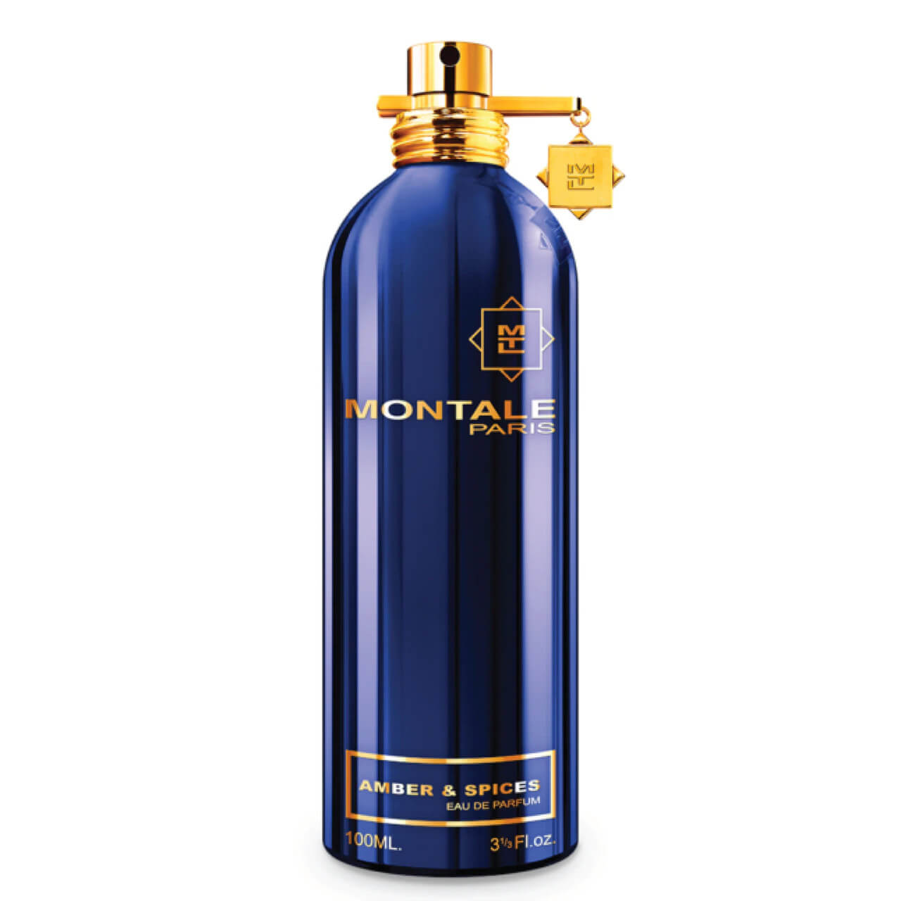 Montale Montale Amber & Spices 100 мл - Парфюмна Вода Унисекс ТЕСТЕР 1