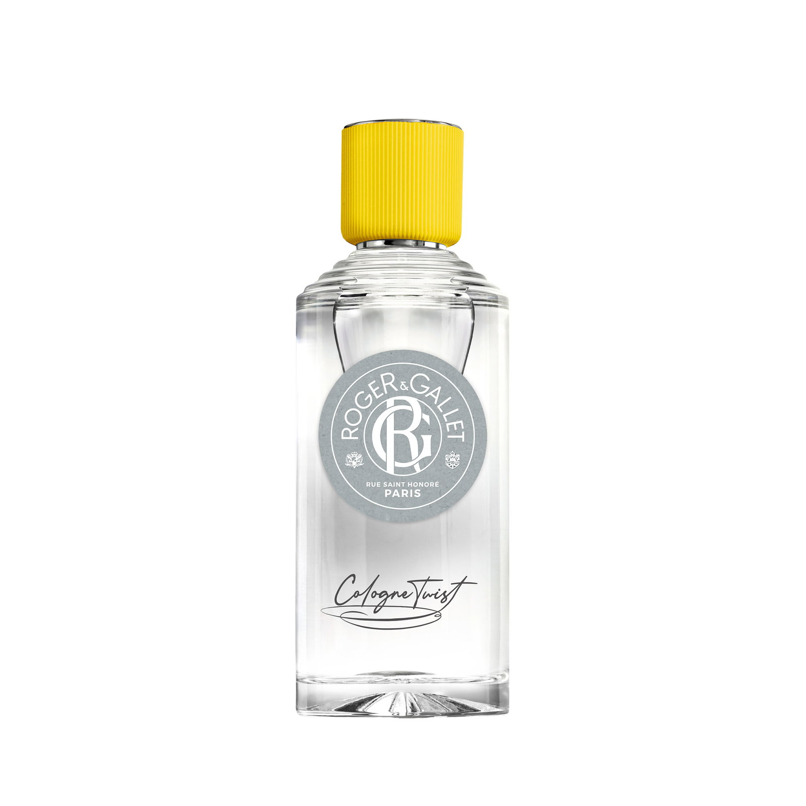 Roger & Gallet Roger & Gallet Cologne Twist 100 мл - Одеколон за Мъже ТЕСТЕР 1
