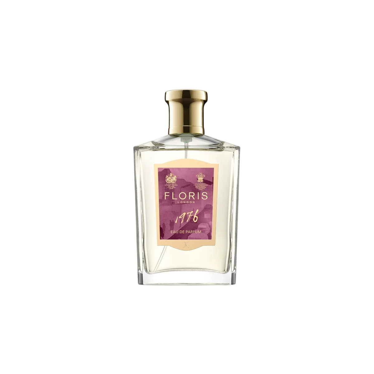 Floris Of London Floris Of London 1976 100 мл - Парфюмна Вода Унисекс ТЕСТЕР 1