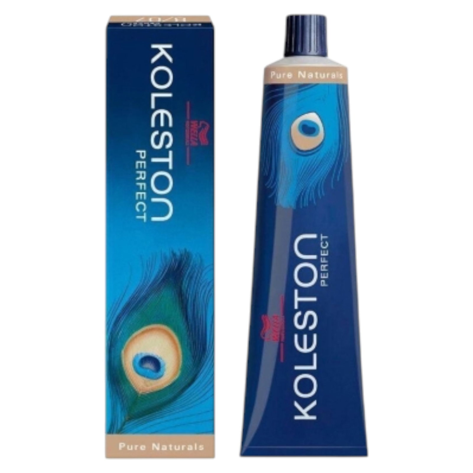 Wella Professionals Wella Professionals Koleston Perfect — Боя за коса, 60 мл — 0/30 2