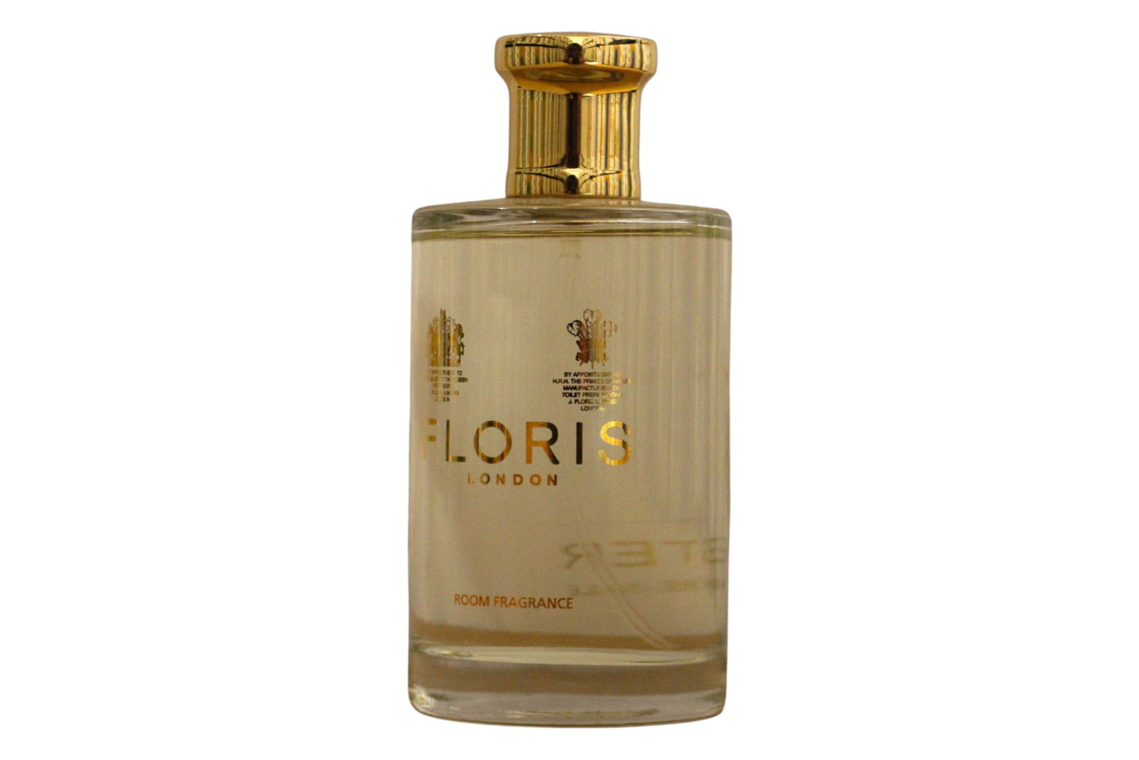 Floris Of London Floris Of London Rose & Oud — Спрей, 100 мл ТЕСТЕР 1